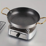 Load image into Gallery viewer, Stainless Steel Griddle Pot 
