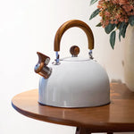 Load image into Gallery viewer, Stainless Steel Kettle 
