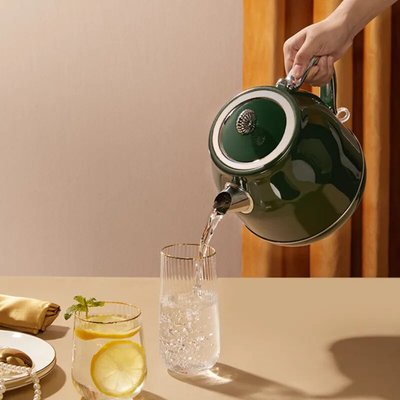 Water Heating Kettle