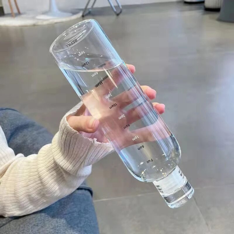 Water Portable Bottle 