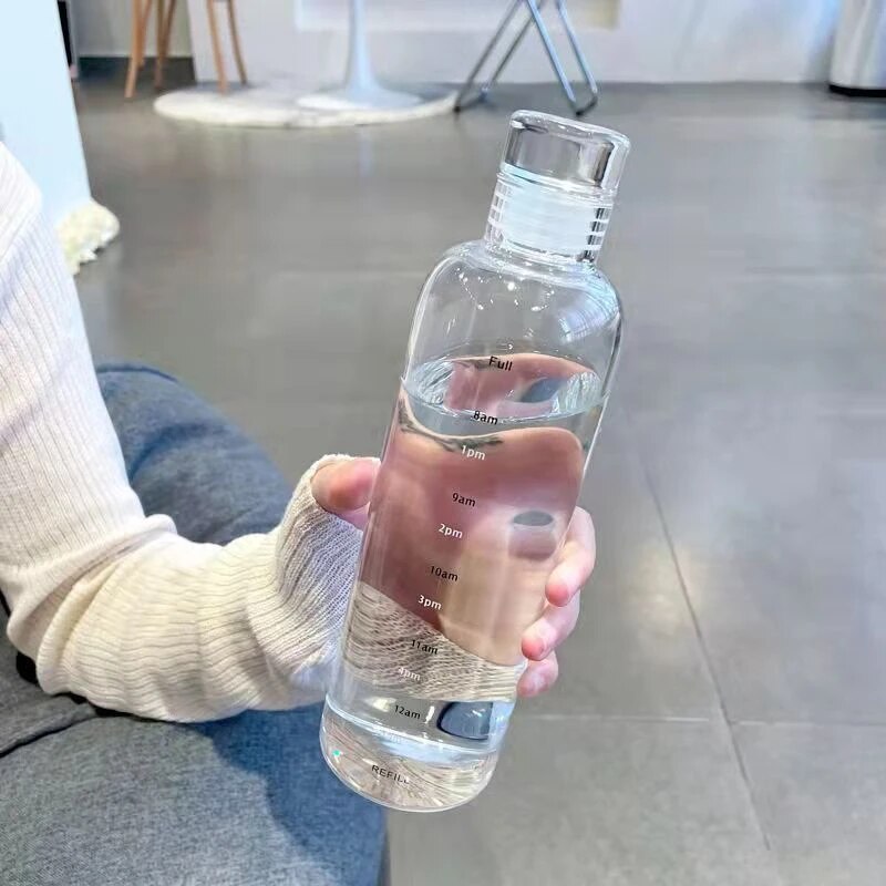 Water Portable Bottle 