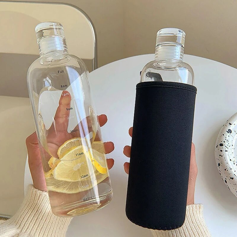 Water Portable Bottle 